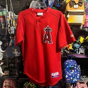 Angels Baseball Jersey